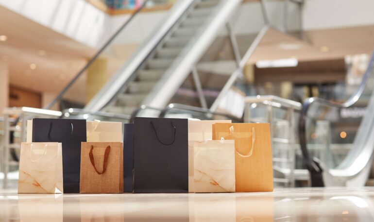 Woking Shopping Centre: where style meets comfort