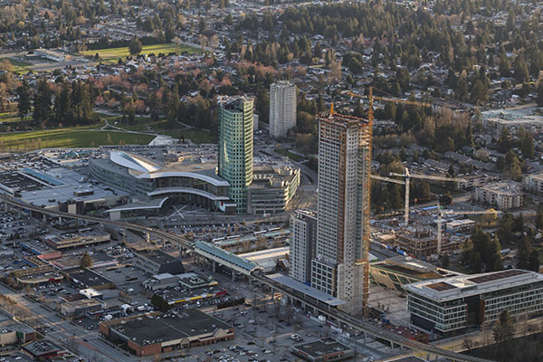 Things to Do in Woking: what the city is like today